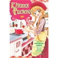 thumbnail image 1 of Pre-Owned Kitchen Princess: Volume 6 (Paperback) 0345501942 9780345501943, 1 of 1