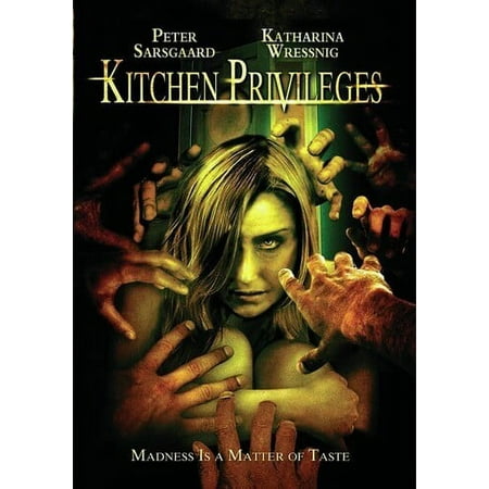 Kitchen Privileges [DVD] [2000]