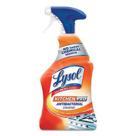 Kitchen Pro Antibacterial Cleaner