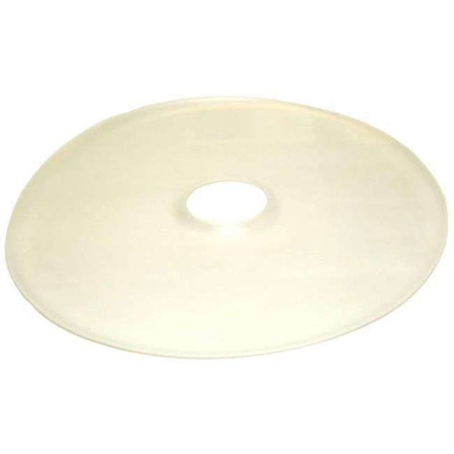 Kitchen Products Food Dehydrator Fruit Rollup Trays