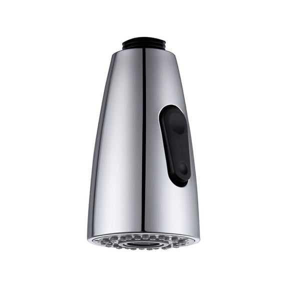 Kitchen Pull Out Faucet Sprayer Plating Nozzle Water Saving Bathroom Basin Sink Shower Spray Head Water Tap Faucet Filter ,Water Saving