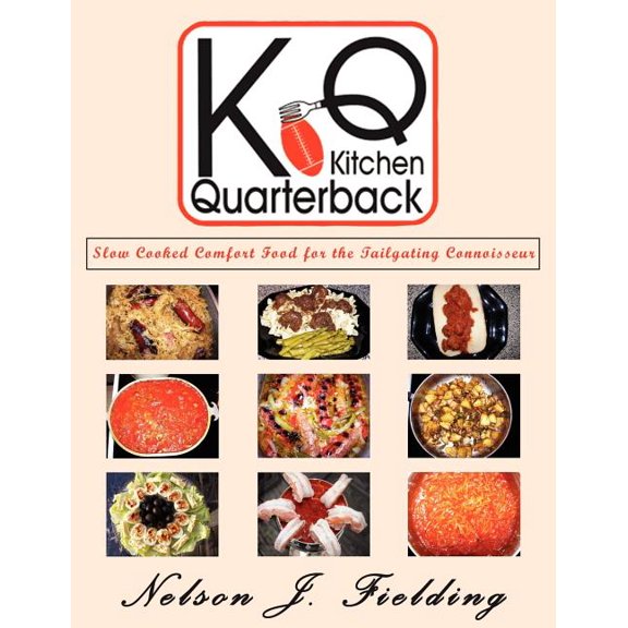 Kitchen Quarterback