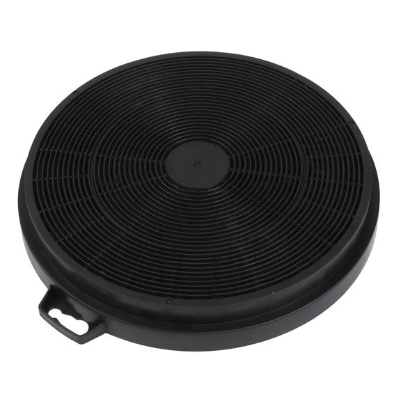 Kitchen Range Hood Carbon Filter Replacement,205x30mm Absorbing Cooker Hood Filter Inserts,2 Pack