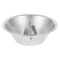 thumbnail image 1 of SEWOART Hood Oil Collecting Cup Stainless Steel Metal Oil Bowl Replacement, 1 of 6