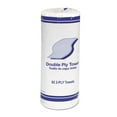 thumbnail image 1 of Kitchen Roll Towels, 2-Ply, 11 x 7.8, White, 85/Roll, 30 Rolls/Carton, 1 of 2