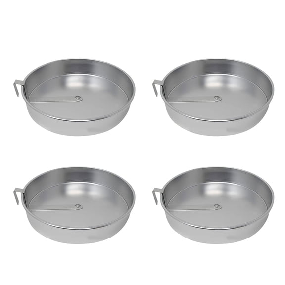 Kitchen Round Cake Baking Pan Nonstick Bakeware Ensuring Smooth Cake Extraction Dessert Baking Tool Easy to Clean