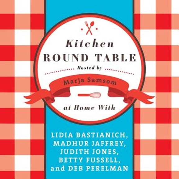 Pre-Owned Kitchen Round Table (Audiobook 9781620640722)