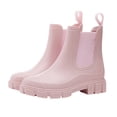 thumbnail image 1 of Kitchen Rubber Shoes Waterproof Car Wash Shoes Non Slip For Wet Environments, 1 of 5