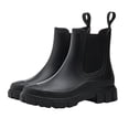 thumbnail image 1 of Kitchen Rubber Shoes Waterproof Car Wash Shoes Non Slip For Wet Environments, 1 of 5