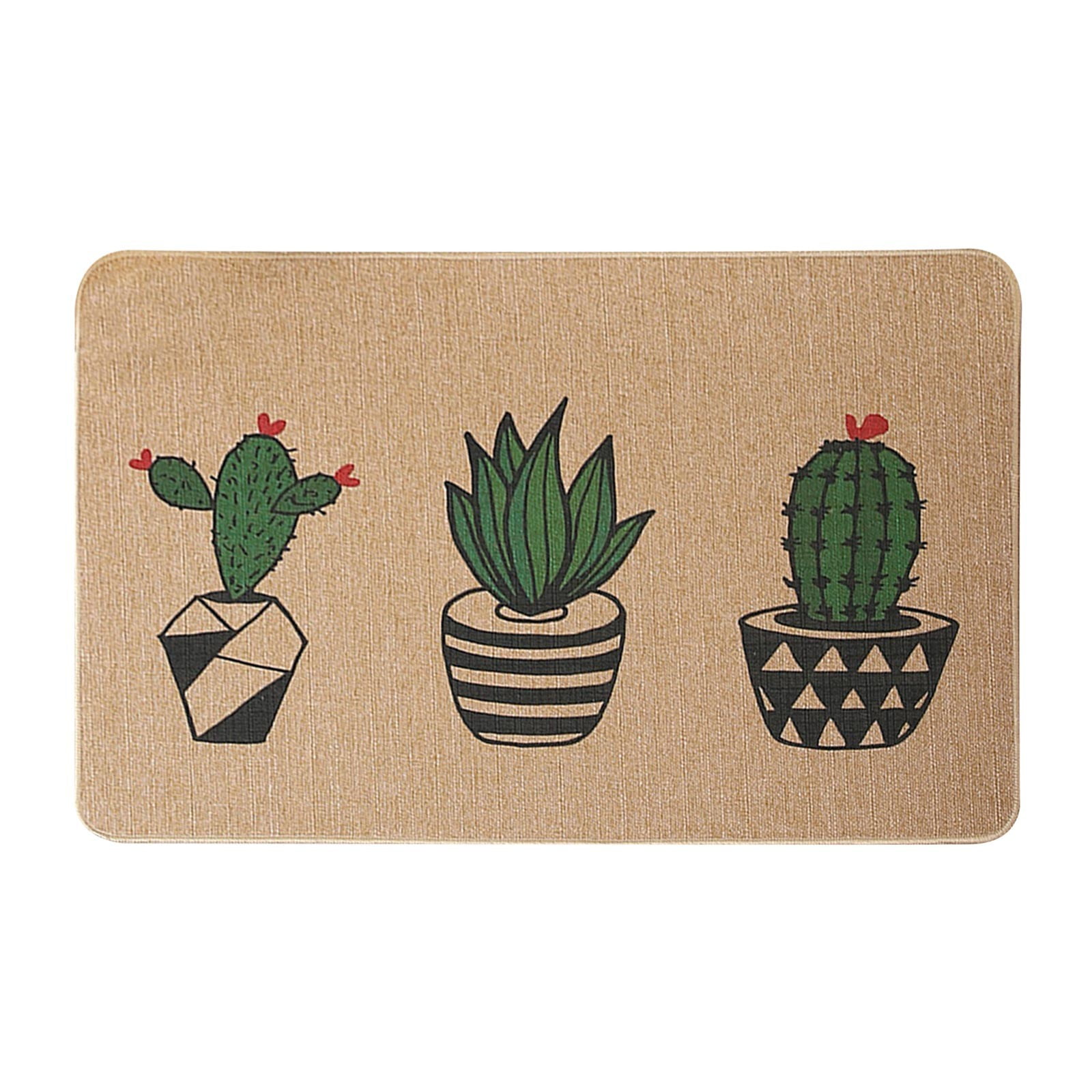 kitchen-rug-linen-rubber-absorbent-floor-mat-sisal-door-mat-living-room