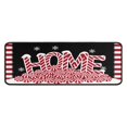 thumbnail image 1 of Kitchen Rug Set of 2 Absobent Christmas Kitchen Mats for Floor,Happy Christmas Stripe Candy Home Kitchen Floor Mat for Bathroom,Room Cooking (47x17+30x17 Inches), 1 of 7