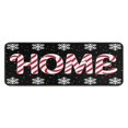 thumbnail image 1 of Kitchen Rug Set of 2 Anti Fatigue Christmas Kitchen Mats for Floor,Happy Christmas Snowflake Candy Home Kitchen Rugs and Mats for Bathroom,Room Cook (47x17+30x17 Inches), 1 of 1