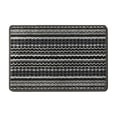 thumbnail image 1 of Kitchen Rugs 23"x15", Non-Slip Kitchen Mats for Floor, Super Absorbent and Stain Resistant Kitchen Rugs, Machine Washable Rugs for Kitchen, Hallway, Laundry & Sink, 1 of 6