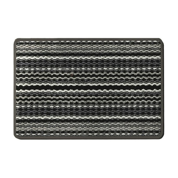 Kitchen Rugs 23"x15", Non-Slip Kitchen Mats for Floor, Super Absorbent and Stain Resistant Kitchen Rugs, Machine Washable Rugs for Kitchen, Hallway, Laundry & Sink