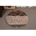 thumbnail image 1 of Kitchen Rugs, 3x3 ft Small Rugs, Vintage Rugs, Anatolian Rug, Turkish Rugs, 1 of 9