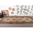 thumbnail image 1 of Kitchen Rugs, 4.8x11.1 ft Large Rug, Vintage Rug, Turkish Rugs, Colorful Rugs, 1 of 1