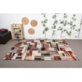 thumbnail image 1 of Kitchen Rugs, Kilim, Turkish Rugs, Anatolian Rug, 5.1x7.5 ft Area Rug, Old Rugs, 1 of 1