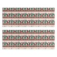 thumbnail image 1 of Kitchen Rugs Sets Of 2,Multicolor Christmas Tree Pattern Anti Fatigue Kitchen Mat Rugs Non Slip Washable,Decorative Kitchen Floor Mats for Kitchen,Sink,Laundry,17"X47", 1 of 5