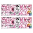 thumbnail image 1 of Kitchen Rugs Sets Of 2,Pink Breast Cancer Anti Fatigue Kitchen Mat Rugs Non Slip Washable,Decorative Kitchen Floor Mats for Kitchen,Sink,Laundry,17"X47", 1 of 5