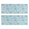 thumbnail image 1 of Kitchen Rugs Sets Of 2,Princess Pattern Anti Fatigue Kitchen Mat Rugs Non Slip Washable,Decorative Kitchen Floor Mats for Kitchen,Sink,Laundry,17"X47", 1 of 5