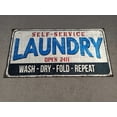 thumbnail image 1 of Kitchen Rugs, Thin Rugs, Modern Rug, Laundry Rug, Laundry Room Rugs, Cute Rugs, Laundry Room Rugs, Pattern Rugs, Machine Washable Rugs, 2.3'x3.3' - 70x110 cm, 1 of 8
