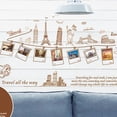 thumbnail image 1 of Kitchen Rules Words Removable Wall Sticker Decal Mural Art Ornament Wall Art Decal Decoration For Home Kitchen Wall Decor, 1 of 1