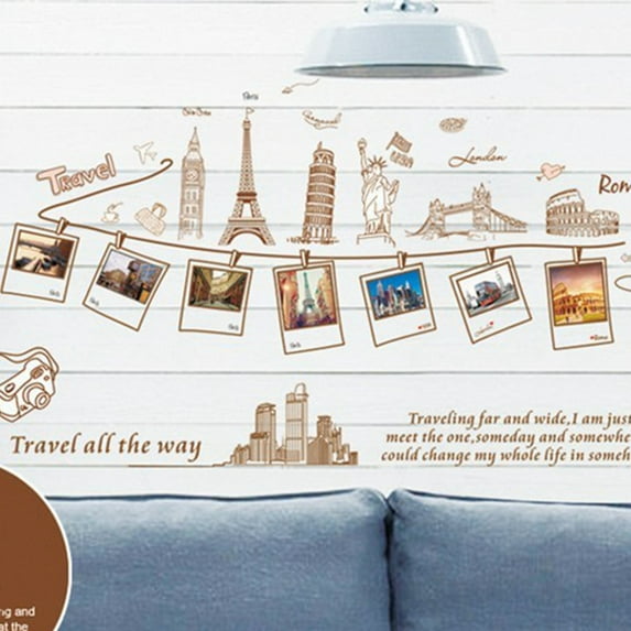 Kitchen Rules Words Removable Wall Sticker Decal Mural Art Ornament Wall Art Decal Decoration For Home Kitchen Wall Decor