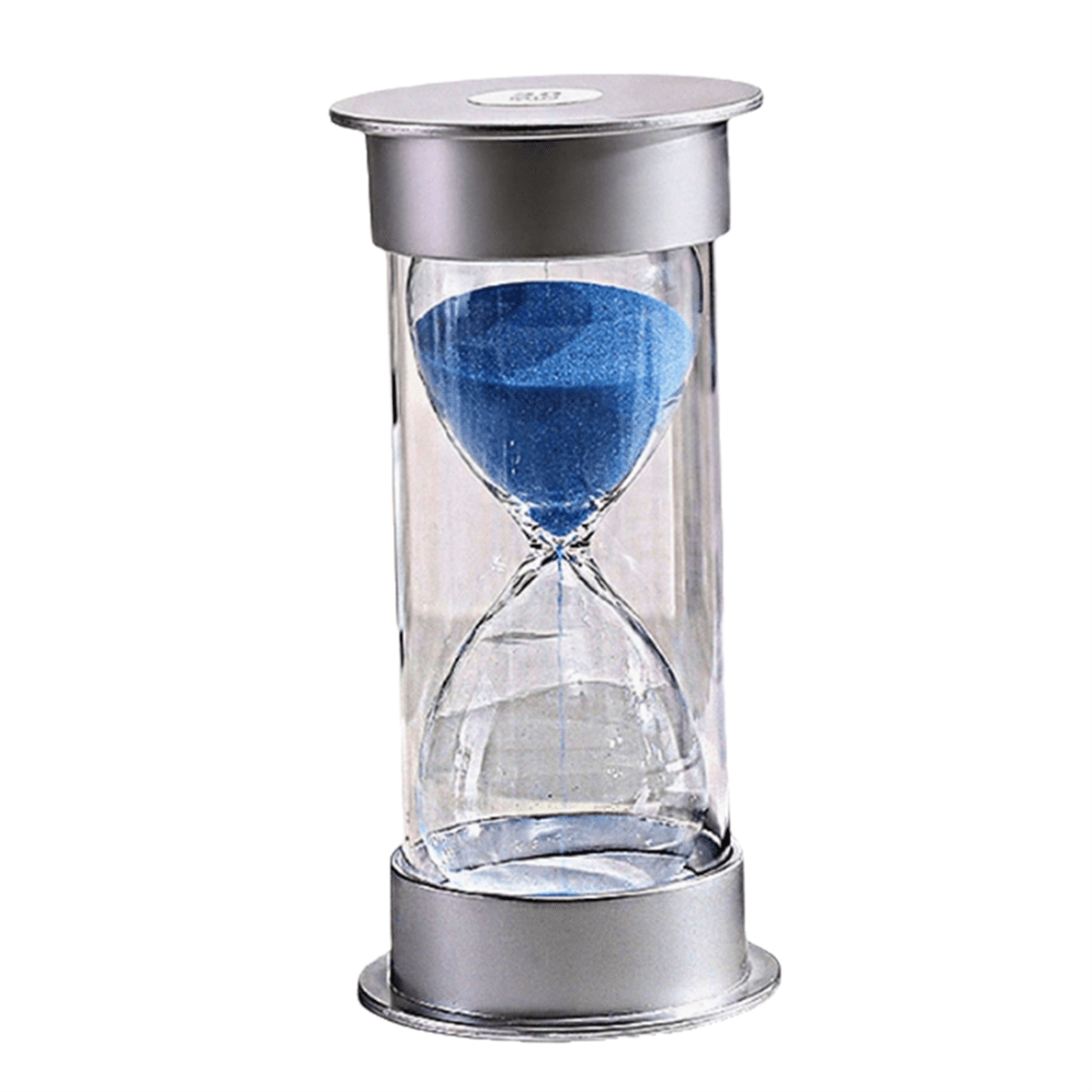 Kitchen Sanded 45 Minute Hourglass Decoration Natural Sand Timer ...