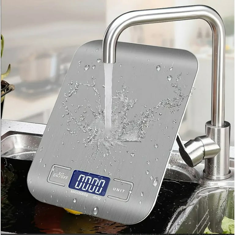 https://i5.walmartimages.com/seo/Kitchen-Scale-5kg-11lb-Stainless-Steel-Digital-Scale-Food-Scale-Waterproof-Gram-Scale-Kitchen-electronic-sacle-AAA-batttery-included_8c157a0a-e785-4a67-907b-262a76382661.04ecef6410dd5df95ae7ce342da08c69.jpeg?odnHeight=768&odnWidth=768&odnBg=FFFFFF