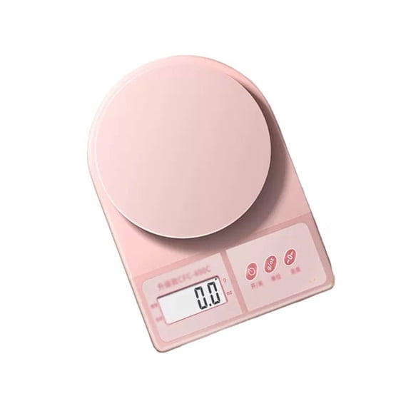 Kitchen Scale Baking Electronic Scale Household High Precision 0.1g Small Gram Scale