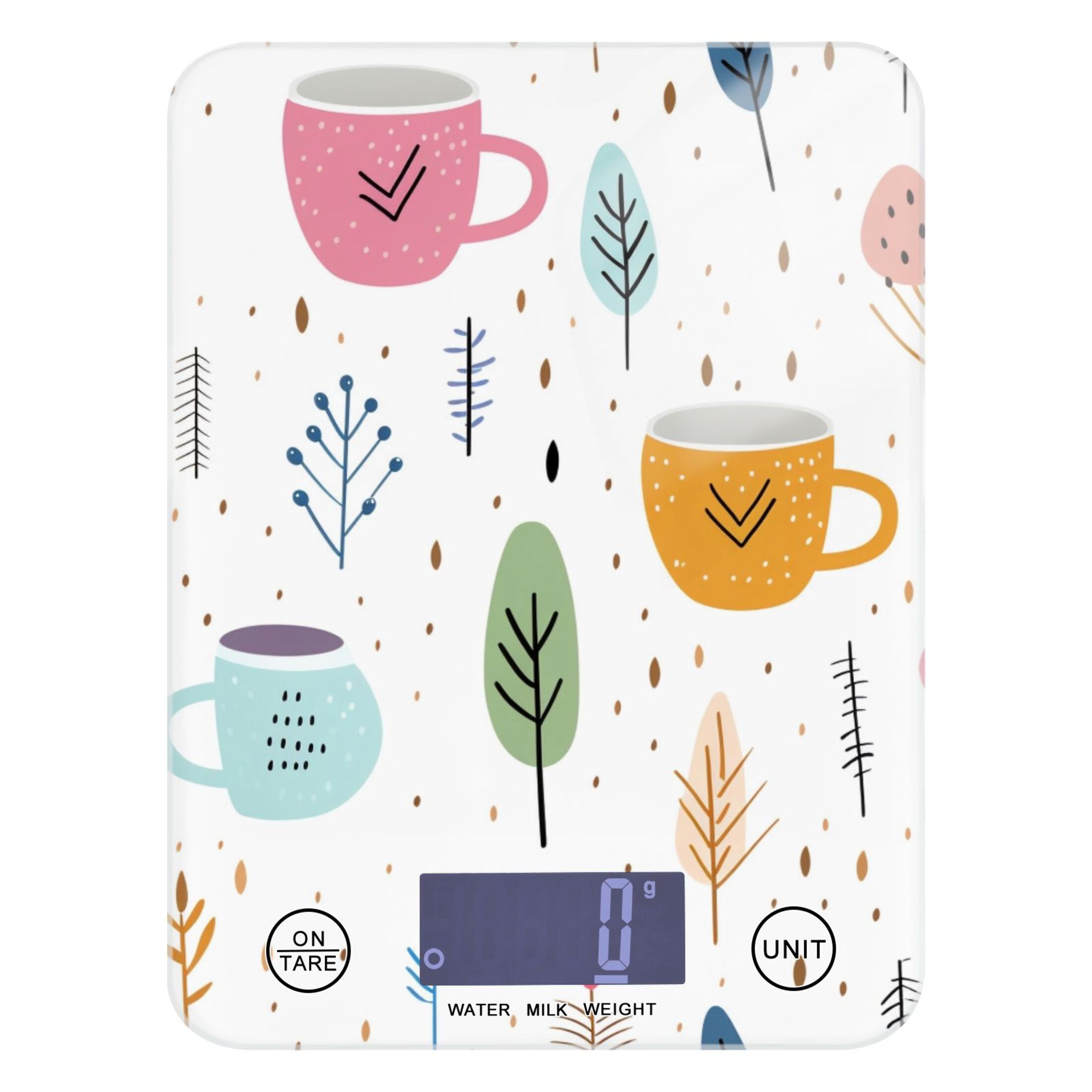 Commercial Food Scale in Pounds Digital Scale Grams And Ounces And