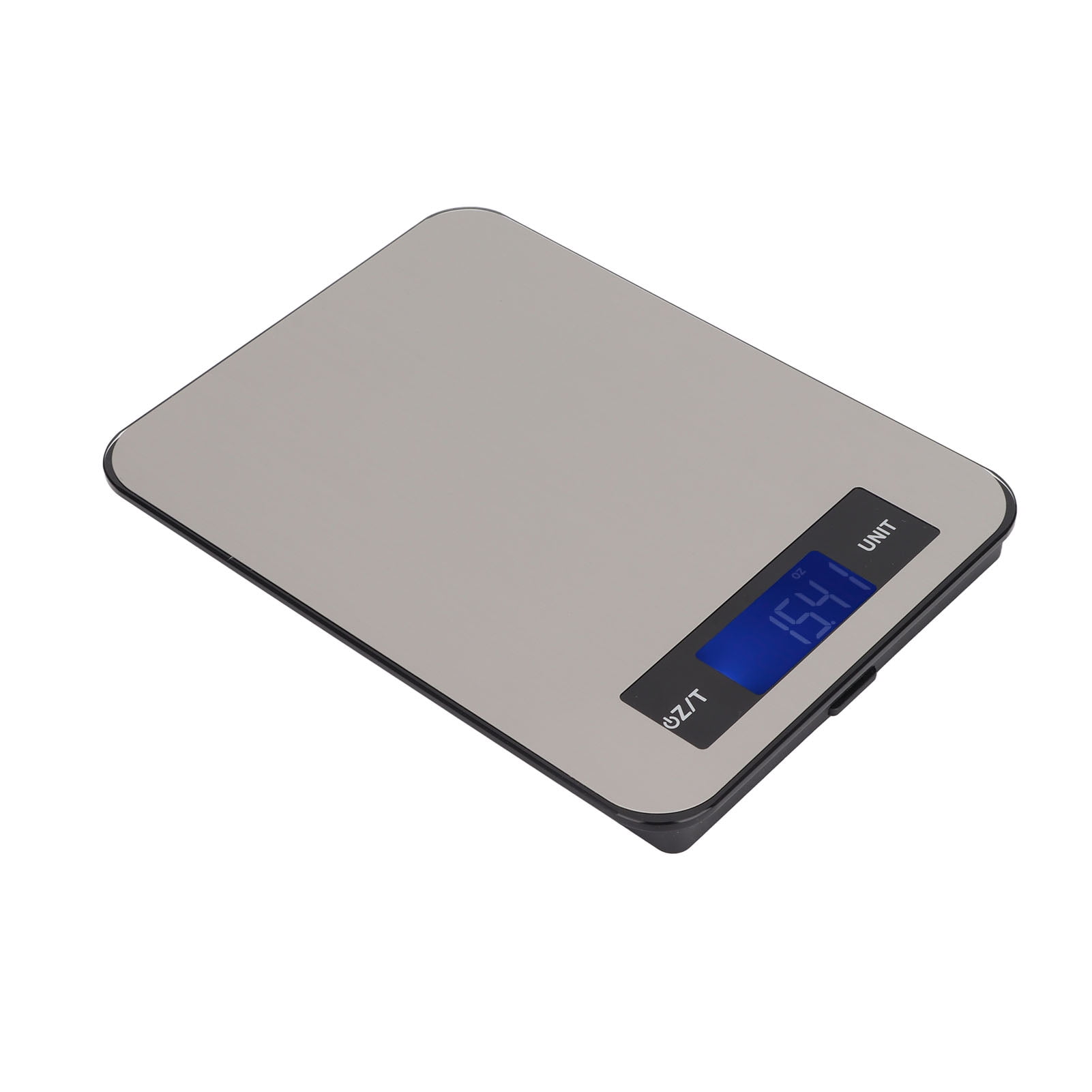 Kitchen Scale Food Scale 22lb Multipurpose Stainless Steel Digital