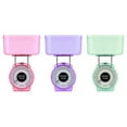 thumbnail image 1 of Kitchen Scales Weighing Food Simple to Use Plastic Material Scales Colors Random, 1 of 9