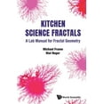 thumbnail image 1 of Kitchen Science Fractals, (Paperback), 1 of 1