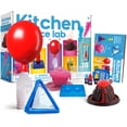 thumbnail image 1 of Piano Potato Kitchen Science Kits for Kids Age 8-12 – 18 Exciting Science Toys for Kids, Includes Volcano Eruptions, Liquid Rainbows, Balloon Blow-ups STEM Kits & More, Fun Science Experiments, 1 of 11