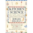 thumbnail image 1 of Pre-Owned Kitchen Science: A Guide to Knowing the Hows and Whys for Fun and Success in the Kitchen (Paperback) 0395480728 9780395480724, 1 of 1