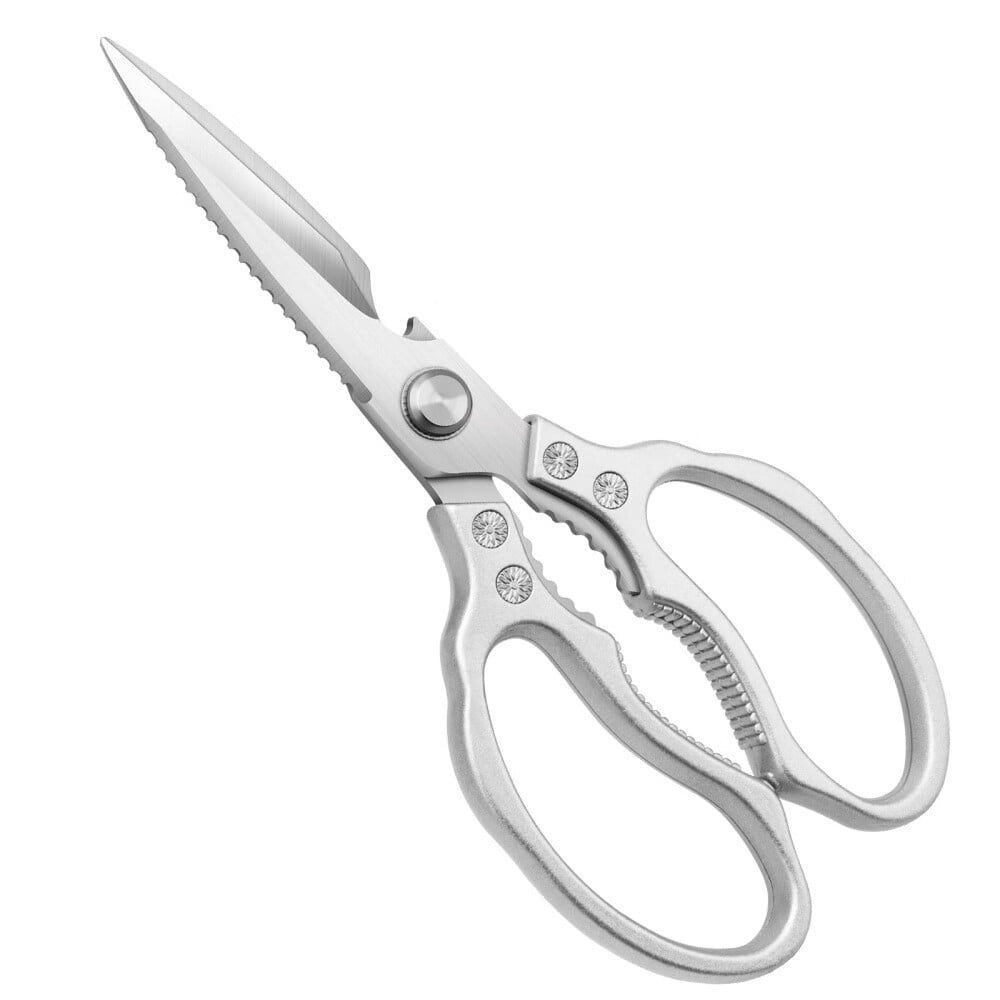Kitchen Scissors,Multi-Purpose Kitchen Shears,Heavy Duty Dishwasher ...