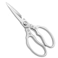 thumbnail image 1 of Kitchen Scissors,Multi-Purpose Kitchen Shears,Heavy Duty Dishwasher Safe Food Scissors,Non Slip Stainless Steel Sharp Cooking Scissors for Kitchen,Chicken,Poultry,Fish,Meat,Herbs, 1 of 6
