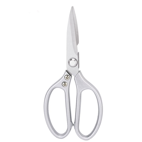 Kitchen Scissors, Multifunction Kitchen Scissors, Heavy Duty Stainless Steel Kitchen Shears for Chicken, Poultry, Fish, Meat, Herbs, Vegetables, BBQ, Bones