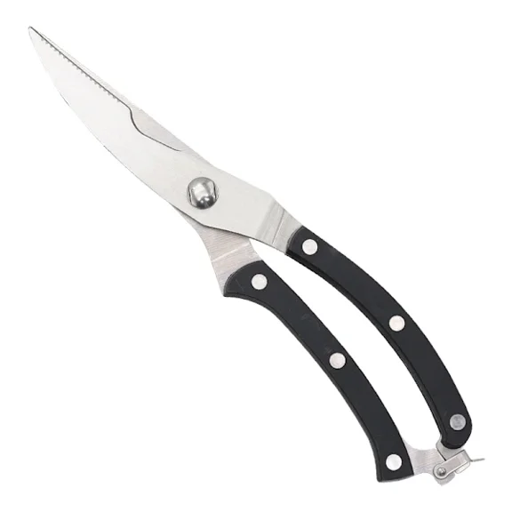 Kitchen Scissors Premium Heavy Duty Stainless Steel Kitchen Scissors