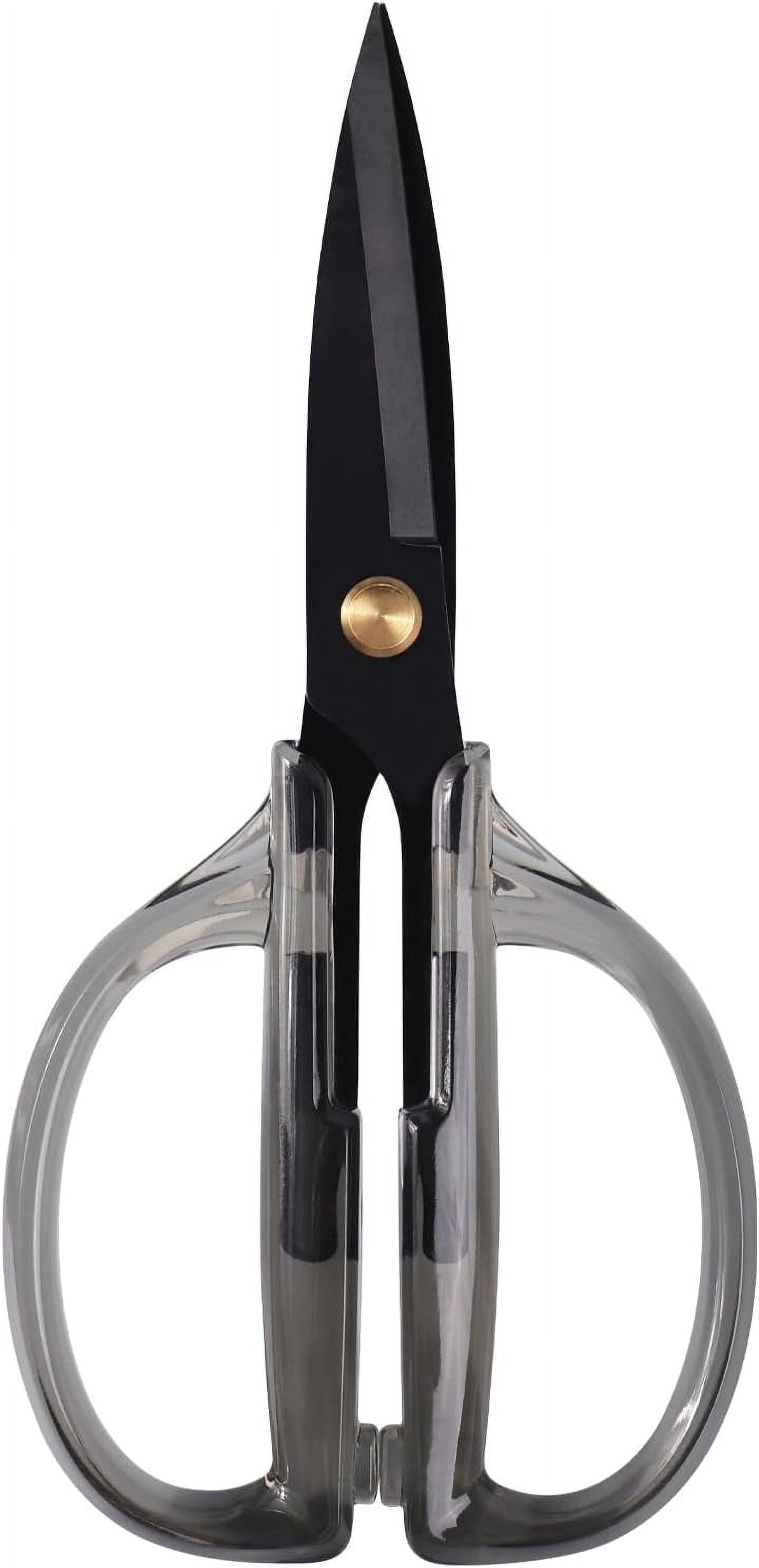 Kitchen Scissors All Purpose, 7.7inch Kitchen Shears Cooking Scissor ...