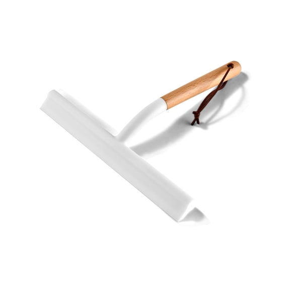 Kitchen Scraper - Flexible Blade, Streak-free Cleaning, Hygienic Countertop Tool, Modern Home Essential