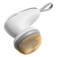 thumbnail image 1 of Kitchen Scrub Brush with Soap Dispenser, 26X26Cm Large Dish Brush with Ergonomic Handle, for Dishes, Pots, Pans, Countertops, Gray Scourer Head, By PRYESS, 1 of 9