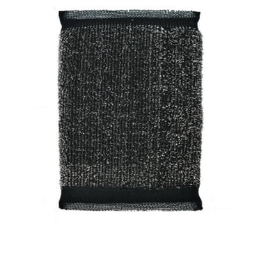 6-Pack Sterling Non-Scratch Scrubbers – Antibacterial Sponges, Made In Israel