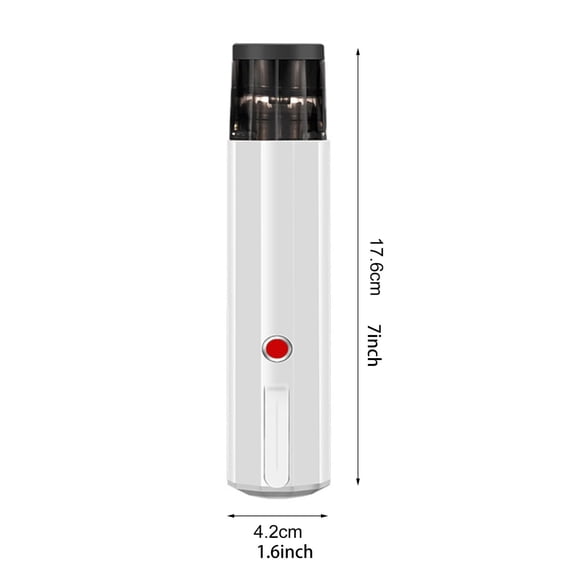 Kitchen Sealer Clearance! Vacuum Sealer Portable Vacuum Sealer Machine Storage Bags Sealer Machine Handheld Rechargeable Vacuum Sealer Set for Preservation