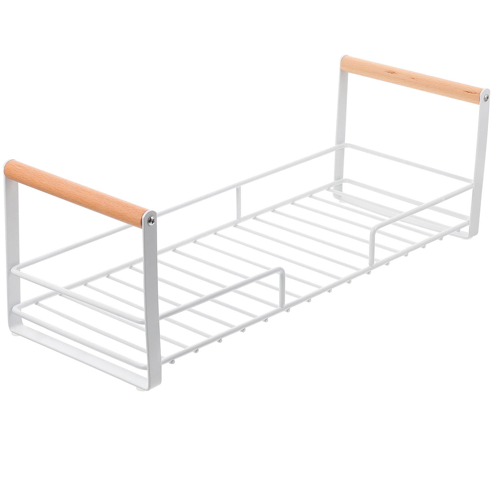 Kitchen Seasoning Rack Countertop Spice Rack Multi-function Spice ...