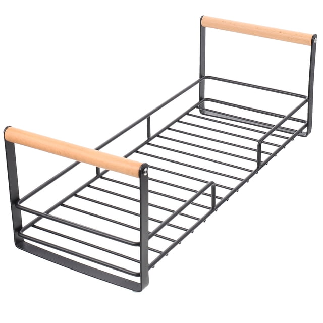 Kitchen Seasoning Rack Countertop Spice Rack Multi-function Spice ...