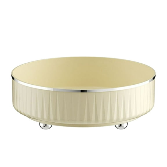 Mouliraty Kitchen Seasoning Shelf Countertop Rotating Storage Household Daquan Supplies Special Multifunctional Seasoning Carton