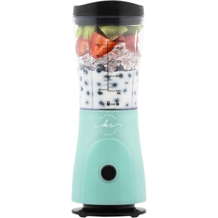 Kitchen Selectives | 14-Ounce Mini Blender Color Series