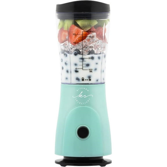 Kitchen Selectives | 14-Ounce Mini Blender Color Series